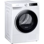 Сушильна машина Samsung DV80T6220LH: Тип завантаження фронтальна
