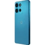 Смартфон Motorola G75 5G 8/256GB Aqua Blue (UA UCRF): Вес 208 г