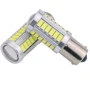 iDial 475 P21W 33 SMD High power BA15S 450 lm 6000K 12V бл.( 2шт.)