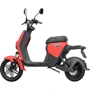 Электроскутер Segway-Ninebot B110S Dark Grey/Red фото 4