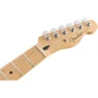 Електрогітара Fender Player Telecaster MN PWT: Тип кріплення грифа Болтовой