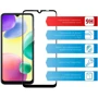 Аксессуар для смартфона ACCLAB Tempered Glass Full Glue Black for Xiaomi Redmi 10A: Цвет черный