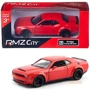 Машинка Uni-Fortune Dodge Challenger (554040)