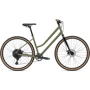 Велосипед Marin KENTFIELD 2 ST 28 рама - M 2024 GREEN (SKD-81-28)