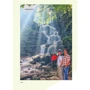 Oleg Yamalov: Trails of Carpathians. Під час їзди і їзди в Ukrainian Karpaty. 80 trails: Жанр путівники