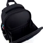 Рюкзак школьный GoPack Education полукаркасный Gamer GO22-165S-3: Размер S (115-130 см)