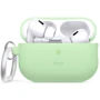 Чехол для наушников Elago Silicone Hang Case Pastel Green (EAPP2SC-HANG-PGR) for Apple AirPods Pro 2