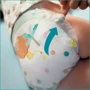 Подгузники Pampers Active Baby Maxi Размер 4 (9-14 кг) 46 шт (8001090949097): Вес 9-14 кг