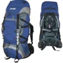 Рюкзак туристический Terra Incognita Trial 75 (Blue/Grey)