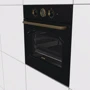 Духовой шкаф электрический Gorenje BO7732CLB: Мощность подключения, Вт 3300