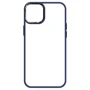 Чохол для iPhone ArmorStandart Unit Case Deep Navy (ARM62486) для iPhone 14 Plus