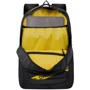 Сумка для ноутбуков RivaCase 15.6" Erebus 30L Black (5461) фото 7