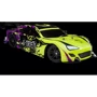 Радиоуправляемая машинка Overmax X-Drifty (OV-X-DRIFTY): Класс Гоночный
