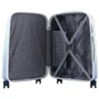 Чемодан Semi Line 20" (S) Blue/Navy Gradient голубой/синий градиент (T5648-1): Пол Унисекс