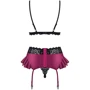 Комплект Obsessive 845-SEG-5 set, S/M