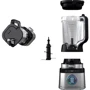 Блендер Ninja Detect Power Mixer Pro TB201EU: Объем чаши, л 1.9