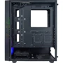 Корпус AZZA Celesta Black (CSAZ-340F): Назначение игровой