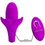 Вибростимулятор Pretty Love Jordyn Wireless Stimulator Purple