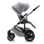 Прогулянковий візок Britax Römer SMILE 5Z (Frost Grey): Тип коляски Прогулочная