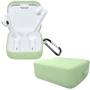 Чехол для наушников BeCover Silicon Green (705676) for Xiaomi Mi Air 2 SE