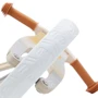 Беговел Kinderkraft Runner 2021 Nature Yellow (KRRUNN00YEL0000): Цвет желтый