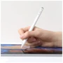 Стилус Baseus Smooth Writing Capacitive (Active + Passive Version) White (ACSXB-C02) фото 7