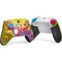 Аксессуар для приставок Microsoft Xbox Series X | S Wireless Controller with Bluetooth Forza: Horizon 5 Limited Edition (QAU-00054): Совместимость Xbox Series X