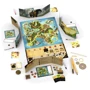 Настольная игра Woodcat Остров сокровищ (Treasure Island): Вид для веселой компании