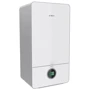 Газовий котел Bosch Condens 7000 GC 7000 iW 35 P конденсаційний, одноконтурний, 35 кВт, білий