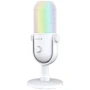 Микрофон Razer Seiren V3 Chroma White (RZ19-05060200-R3M1): Назначение для компьютера