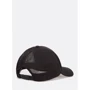 Бейсболка New Balance Team Trucker чорна (MH013035BK): Виробник New Balance
