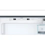 Встраиваемый холодильник Bosch KIS87AF30U: Тип Двухкамерный холодильник