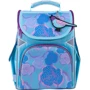 Рюкзак GoPack Education каркасный 5001-5 Blue bird GO21-5001S-5: Год коллекции 2021