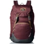 Рюкзак Рюкзак Deuter Walker 24 колір 5424 maron-granite (3810717 5424): Колір бордовий