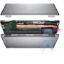 Ноутбук Dell Precision 3571 (N099PW3571UA_WP) UA: Объем накопителя 512 ГБ (SSD)
