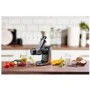 Соковичавниця Gorenje JC200BE: Кількість швидкостей віджиму 1