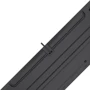 Клавиатура A4Tech FS100 (Stone Black): Тип клавиш механический