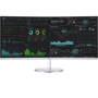 Монитор Samsung C34J791 (LC34J791WTIXCI)