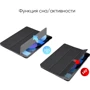 Аксессуар для iPad AirOn Premium Smart Case Black for iPad Air (2020-2025) фото 7