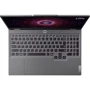 Ноутбук Lenovo LOQ 15ARP9 (83JC0004RM) UA: Объем накопителя 512 ГБ (SSD)