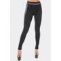 Леггинсы ArtStyleLeggings LSN-315A-44 44 черные