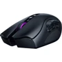 Мышь Razer Naga Pro Wireless (RZ01-03420100-R3G1): Эргономика симметричная для левшей