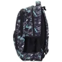 Рюкзак SAFARI 20-111L-3 2 отд., 45x30x18см, PL, City: Возрастная группа от 13 до 18 лет
