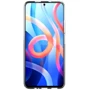 Чехол для телефонов BeCover TPU Case Transparancy for Xiaomi Redmi Note 11S (707631): Материал силикон