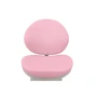 Дитяче крісло Cubby Adonis Pink: Min висота сидіння, см 34