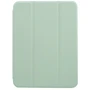 Аксессуар для iPad BeCover Case Book Soft TPU with Pencil mount Green for iPad Mini 7 2024 (712440): Тип аксессуара чехол