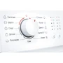 Стиральная машина ATLANT СМА 40М105-10: Тип загрузки фронтальная