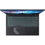 Ноутбук GIGABYTE G5 KF (G5_KF5-H3KZ354KH) UA: Процесор Intel Core i7-13620H (1.8 - 4.9 ГГц) / 10 - ядерный