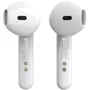 Наушники Trust Primo Touch True Wireless Mic White (23783): Тип излучателя динамический