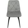 Стул Special4You Perfection light grey (E6606): Производитель Special4You